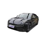 Euro VI 2024 Four Wheel Drive Electric SUV Car Zeerk X 001 Energy Electric