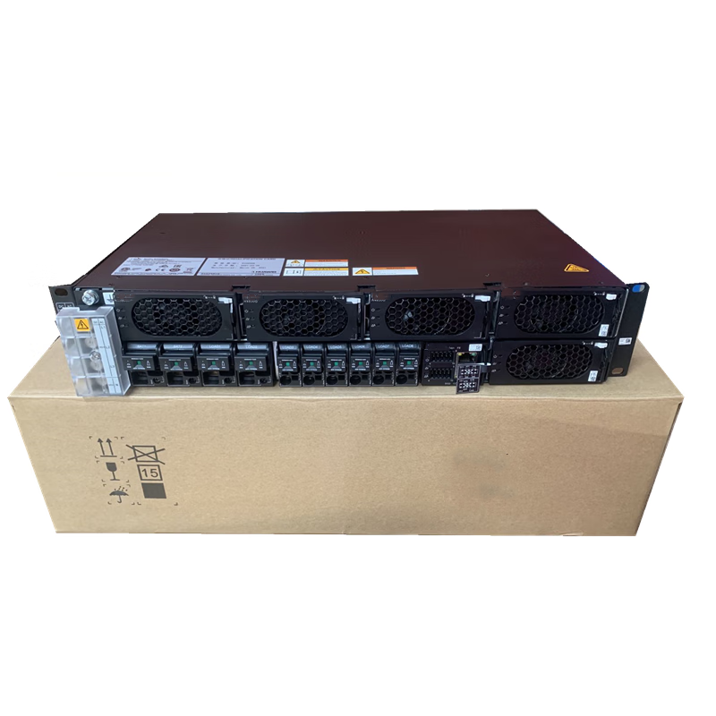 Huawei ETP48200-B2A1 48V200A AC to DC Embedded Switching Power Supply for 19-Inch Rack