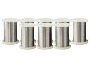 Wholesale Soft Magnetic Precision Alloy Wire FeNi50/1J33/4J29/4J45/Invar36 Ferro Nickel Permalloy Wire from china suppliers