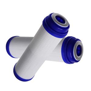 Wholesale Activated Carbon Water Purification Filter for Household Pre-Filtration by Huiston from china suppliers