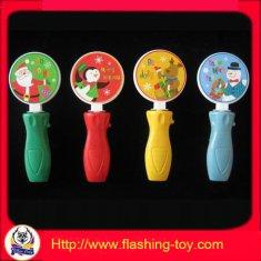 flashing kid's toy