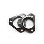 Customized High Precision Aluminum/ Stainless Steel Sheet Metal Stamp Stamped