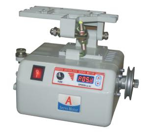 Wholesale Brushless Servo Motor Energy-Saving Motor A from china suppliers