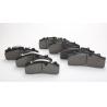 Buy cheap Bus & Truck Commercial Vehicles Disc Brake Pads Passenger Car Disc Brake Pad from wholesalers