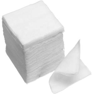 Wholesale Soft 4 Ply Non Sterile Xray Nonwoven Medical Gauze Swab 2inchx2inch from china suppliers