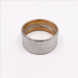 Wholesale Varies Inner Diameter Ball Bimetallic Bearing Assembly stainless steel from china suppliers
