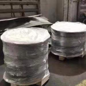 Wholesale WN ASTM Forged Steel Flanges , Carbon Steel Forged Flanges 24 Inch Class 1500 from china suppliers