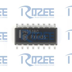 Wholesale MC14051BDR2G from china suppliers