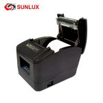 Clothing Store 512 Dots / Line ESC 80mm Receipt Printer
