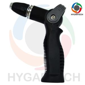 Wholesale Garden Metal Hose Nozzle Sprayer 3/4'' House Cleaning from china suppliers