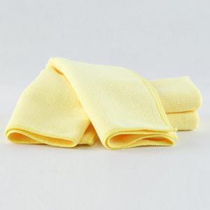 Wholesale Durable Oem Car Cleaning Cloth Microfiber Soft Absorbent Lint Free Washable from china suppliers