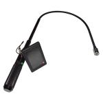 Rechargeable Battery Under Vehicle Inspection Camera High Resolution with