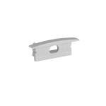 led aluminum profile Small Size W27.5mm High11mm LED Floor Profile for building