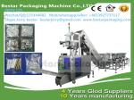 furniture screw packing machine, screw parts packing machine, furniture