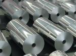 Aluminium Heavy Gauge Aluminium Foil 0.009-0.20mm Thickness