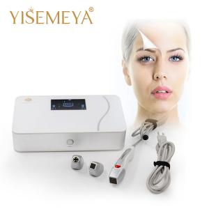 Wholesale Wrinkles Removal Skin Tightening Fractional Rf Microneedle Machine from china suppliers