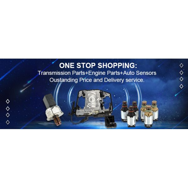 Car Parts Mass Air Flow Meter Sensor 197400-2090 for Mazda MAF Sensor