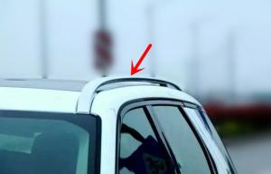 Wholesale OEM Type Aluminium Alloy Auto Roof Racks For Discovery Sport 2015 Luggage Rack from china suppliers