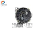 12V Bosch Car Alternator , Bosch 120a Alternator Fit 05 Buick Allure / Lacrosse