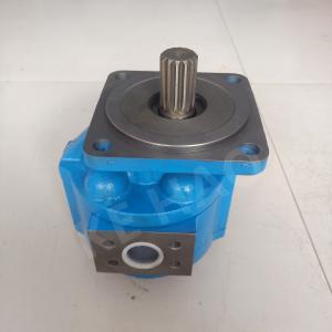 Wholesale CMG Series Motor Square cover Spline Blue Compact Original Gear Pump For Engineering Machinery And Vehicle from china suppliers