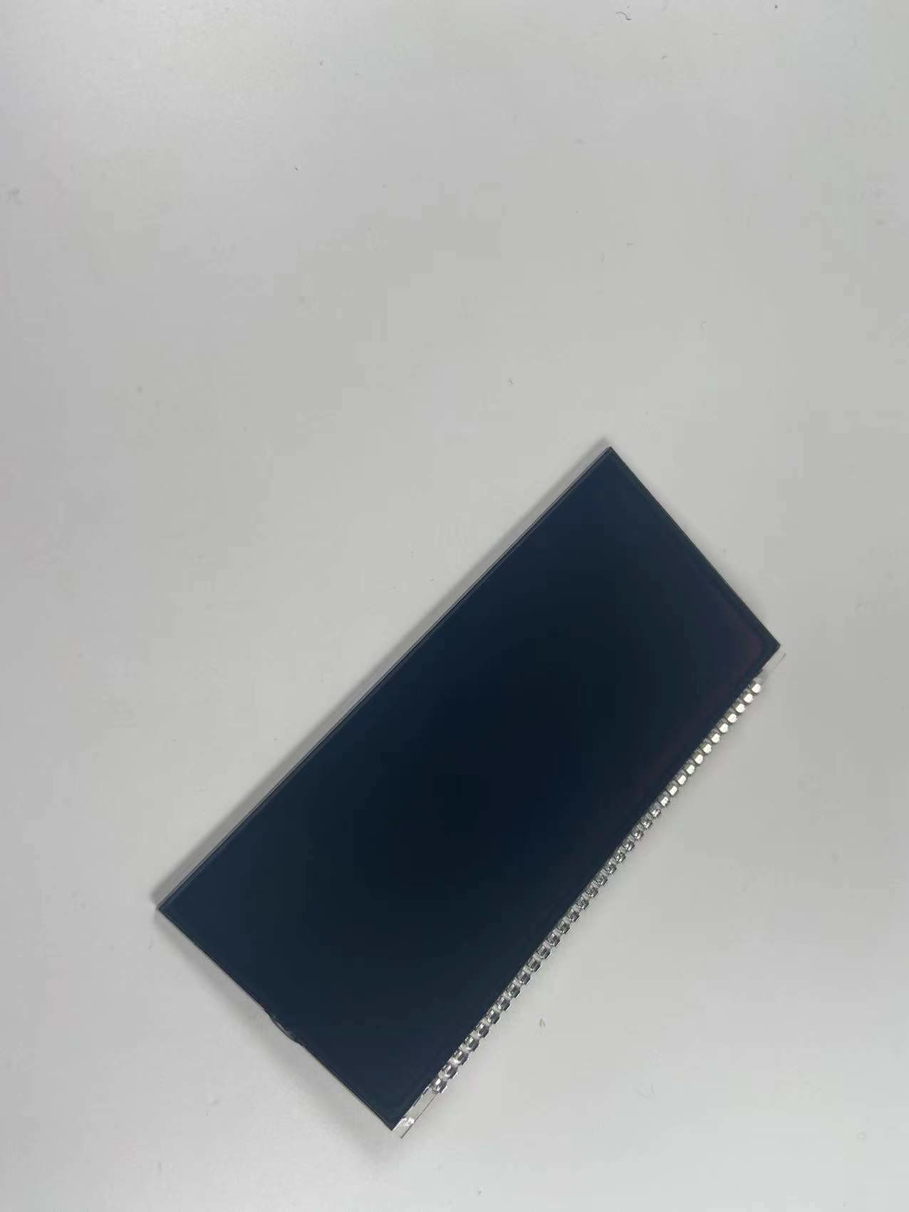 OED ODM FSTN Lcd Display Screen Monochrome Transmissive Customized Module