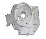 Aluminum Alloy Die Casting Parts DIN GB ISO JIS BA ANSI For Train Auto Truck