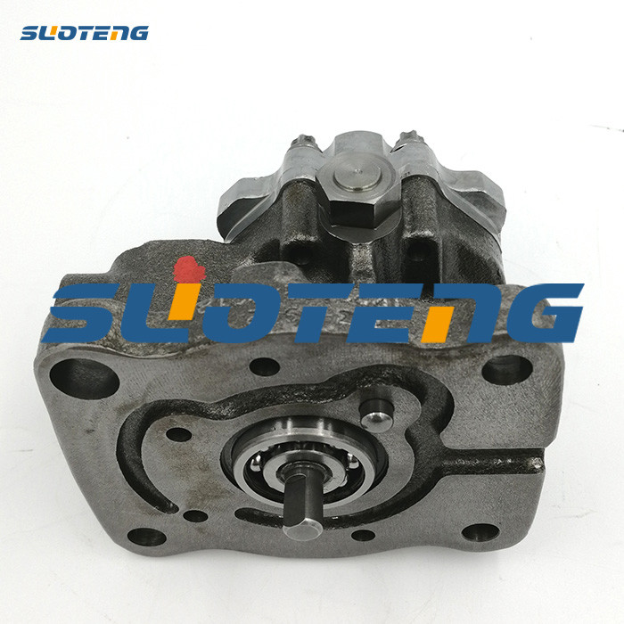 318-6357 3186357 Fuel Transfer Pump For C7 Engine E325D Excavator Parts