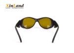 Yag 1064nm 1070nm Fiber Laser Safety Glasses Six Frame Protective Laser Goggles