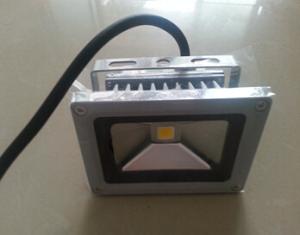 Wholesale DC12V/24V outdoor 10W led floodlight from china suppliers