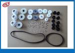 4450704985 ATM Spare Parts NCR Aria 3 Double Pick Drive Gear Bearing Kit 445