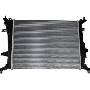 Wholesale Design 26693012 OE NO. Auto Parts Aluminum Radiator for Chevrolet SAIL 3 LOVA RV MT from china suppliers