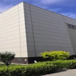 PU glass wool Fireproof Shipping Container Insulation Panels