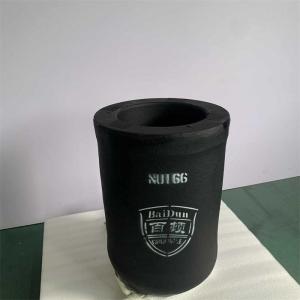 Wholesale Customizable Silver Melting Crucible For Industrial Melting from china suppliers