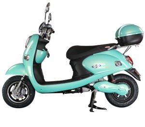 Wholesale Motor Power 250W-1000W Optional 60V 20AH 800W 1000W Electric Scooter for from Korea from china suppliers