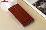 Lenovo A388T PU Flip Cover Cases Ultimate Fit Durable Multi Colors