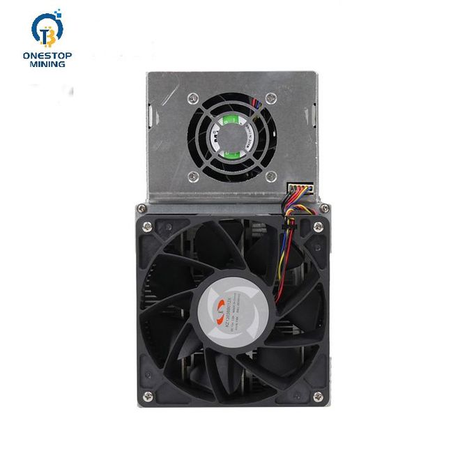 Whatminer D1 48 Th/S Decred DCR Asic Miner Crypto Blake256r14 Mining Machine 1