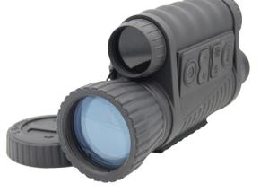 Wholesale WIFI Connection Digital Night Vision Monocular IPX6 Waterproof from china suppliers