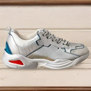 Wholesale Anti Odor OEM Cotton Sneakers Toddler Safety Comfortable from china suppliers
