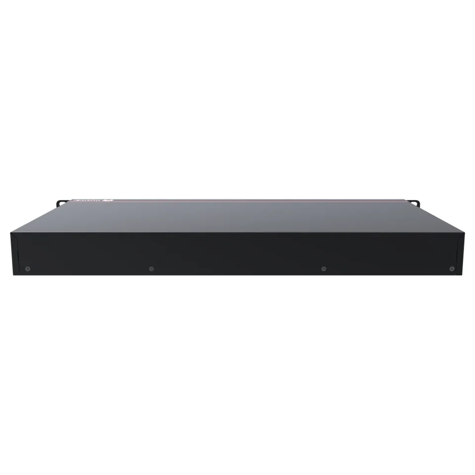 Performance NetEngine AR6121E Enterprise Router 1200Mbps 2.4G Wi-Fi Transmission Rate 10/100/1000Mbps Wired Transfer Rate