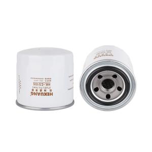 Wholesale 83 X 80mm Excavator Fuel Filter C5106 Diesel Water Separator Filter from china suppliers