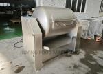 600L Electric Meat Salt Marinating Machine Chicken Vacuum Tumbler Stainless