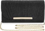 UBAYMAX EVENING BAG CLUTCH PURSES FOR WOMEN LADY GIRL HANDBAGS CROSSBODY BAG