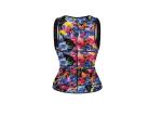 NANBIN Workout Waist Trainer Vest 2XL 3XL 4XL Sauna Waist Band