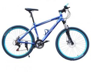 Wholesale Adult 26×1.95 Lightweight Aluminum Mountain Bike from china suppliers