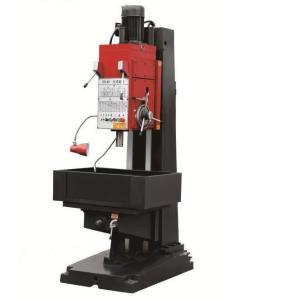 Wholesale Gear Drive Milling And Drilling Machine / Z5140 Universal Metal Drilling from china suppliers