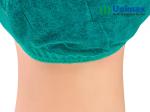 SMS UNIMAX Disposable Non Woven Doctor Cap