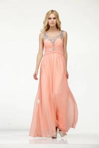 Wholesale Floor Length Lady Party Dress Comfortable Elegant Formal Dresses from china suppliers
