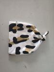 Wholesale Custom Premium Quality 100% cotton double layer baby boy and girl knit