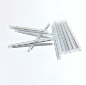 Wholesale 60mm 45mm 40mm Fiber Optic Protection Sleeve Heat Shrinkable Tube from china suppliers