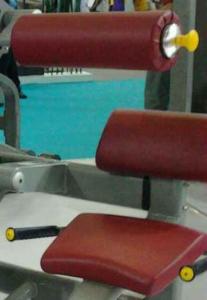 Wholesale Fitness Equipment parts from china suppliers